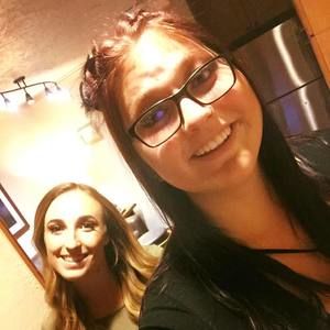 Meet your Posher, Ivy